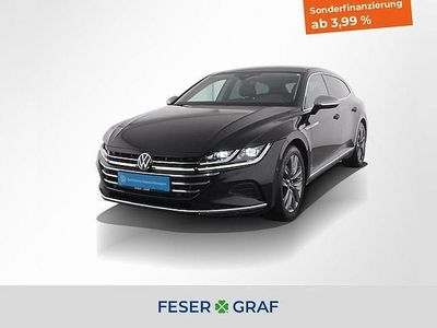 VW Arteon