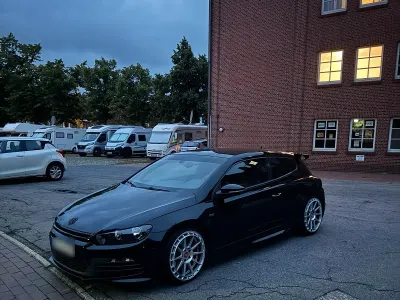 Gebraucht VW Scirocco