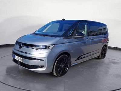 Usado VW Multivan Life 204 HP (150 kW) 2025 Prateado Monovolume