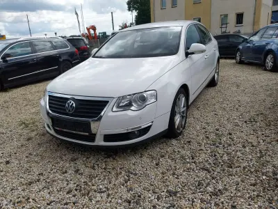 Gebraucht VW Passat