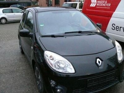 Schwarz Gebraucht 2010 Renault Twingo Night&Day Kleinwagen | 1.800 € (Guter Preis)