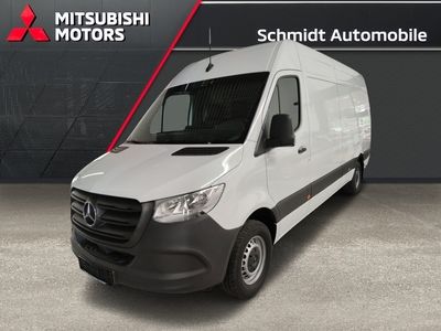 gebraucht Mercedes Sprinter 317 CDI L3H2 Kasten KAMERA/NAVI/DAB