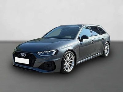 Second-hand Audi RS4 450 CP (330 kW) 2024 Gri Break