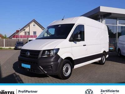 VW Crafter