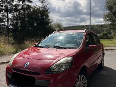 Gebraucht Renault Clio GrandTour
