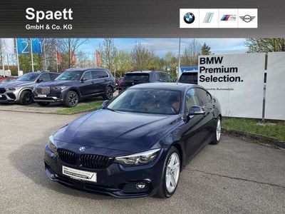 gebraucht BMW 430 Gran Coupé i