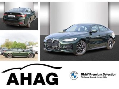 BMW 420 Gran Coupé
