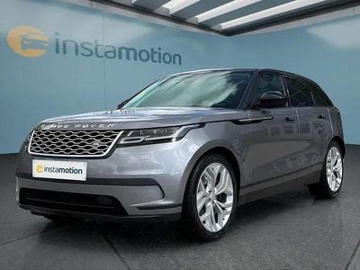 Gebraucht Land Rover Range Rover Velar 2022 Grau SUV