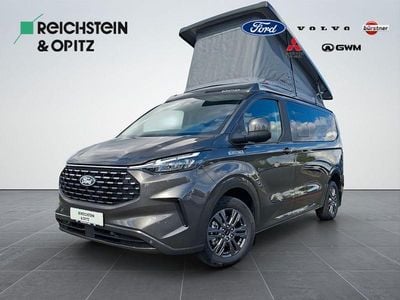 Neu Buerstner Copa C 500 170 PS (125 kW) 2025 Magnetic Van