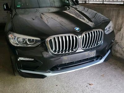 gebraucht BMW X4  Xdrive 2.0d