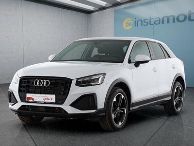 Gebraucht Audi Q2 116 PS (85 kW) 2024 Weiß SUV
