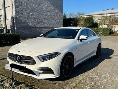 Mercedes CLS400