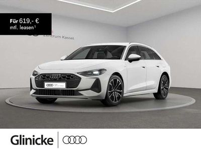 Arkonaweiß Neu 2025 Audi A5 Basis Coupé | 54.790 € (Superpreis)