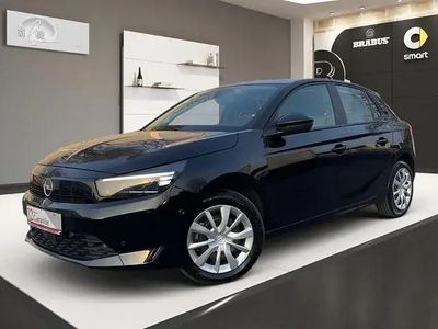 Brugt Opel Corsa Edition 101 HK (74 kW) 2025 Sort Hatchback