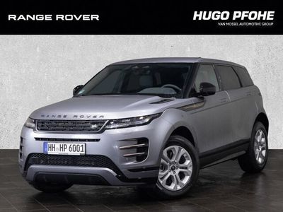 Andere farbe Gebraucht 2023 Land Rover Range Rover evoque SE Dynamic SUV | 47.390 € (Fairer Preis)
