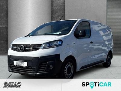 Occasion Opel Vivaro-e Combi Edition 100 kW (136 PK) 2022 Wit Van