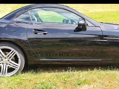 Mercedes SLK200