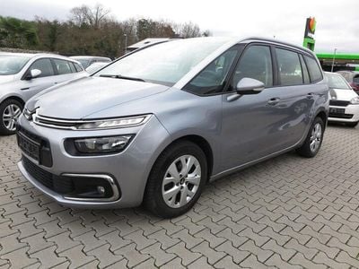 Citroën Grand C4 Picasso