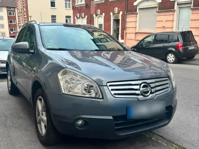 Gebraucht Nissan Qashqai +2