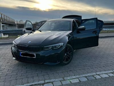 gebraucht BMW M340 xDrive Top Ausstattung mit Garantie + Service neu