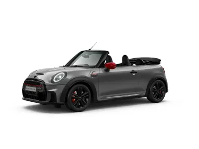 Gebraucht Mini John Cooper Works Cabriolet 231 PS (169 kW) 2022 Cabrio