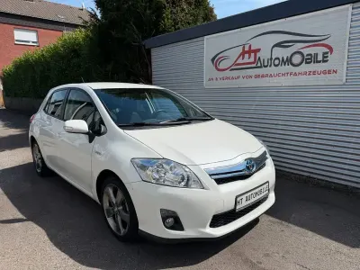 Gebraucht Toyota Auris Hybrid