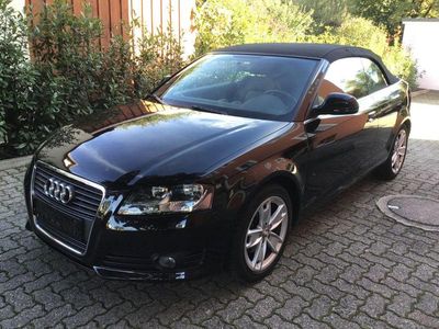 Audi A3 Cabriolet