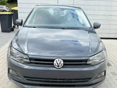 Usata VW Polo
