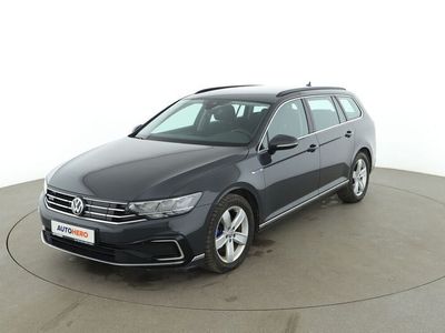 gebraucht VW Passat 1.4 GTE, Hybrid, 21.930 €