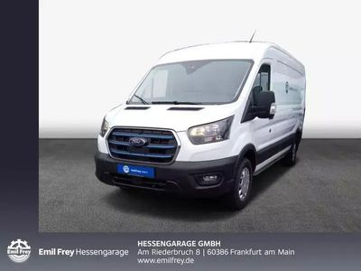 Ford E-Transit