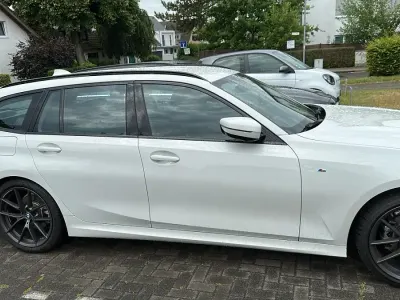 Gebraucht BMW 318