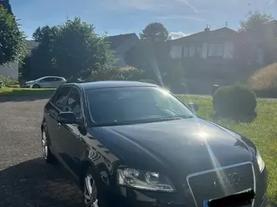 Gebraucht Audi A3 Sportback