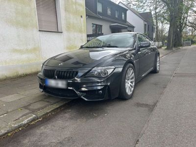 gebraucht BMW 630 i Coupé - Sportedition