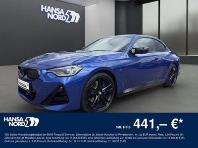 BMW M240