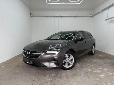 Usata Opel Insignia Business 174 CV (127 kW) 2023 Grigio Station wagon