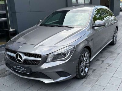 Mercedes CLA200
