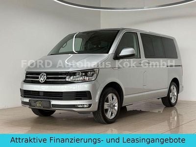 VW T6