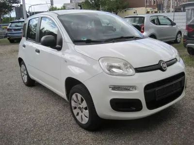 Occasion Fiat Panda
