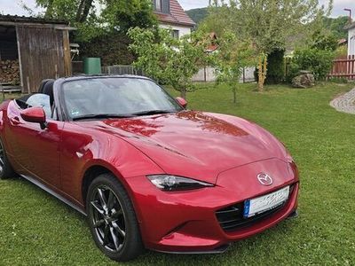 Mazda MX5