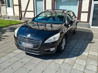 Gebraucht Peugeot 508 SW