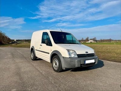 Gebraucht Ford Transit 75 PS (55 kW) 2005 Weiß