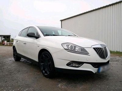 Lancia Delta