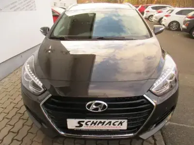 Gebraucht Hyundai i40