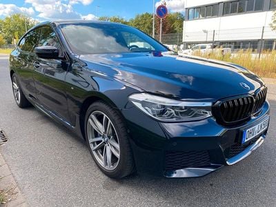 BMW 630