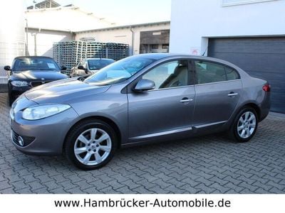 Renault Fluence