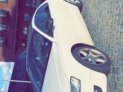 Gebraucht Audi A5 211 PS (155 kW) 2009 Weiß Coupé