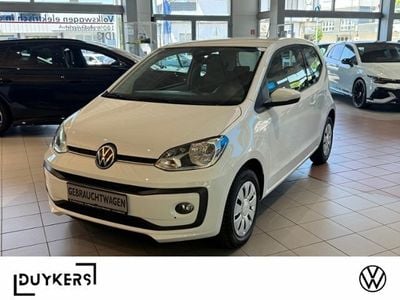 VW up!
