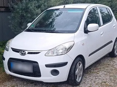 Gebraucht Hyundai i10