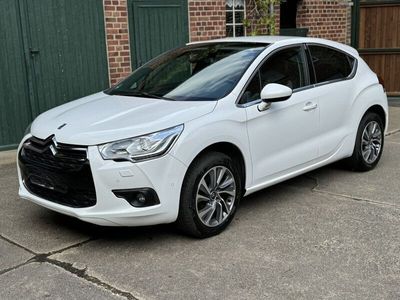 gebraucht Citroën DS4 HDi 165 SoChic