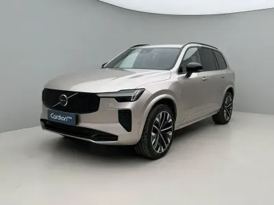 Gebraucht Volvo XC90 Plus 455 PS (334 kW) 2025 Gold SUV